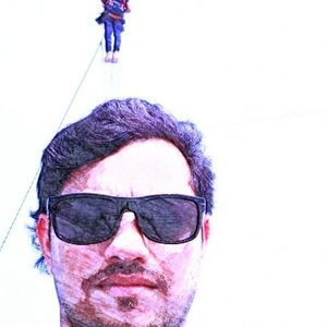 Meet your Posher, Sebastián